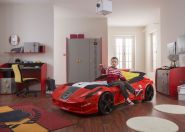 Vento V8 Red Erkek Çocuk Odası