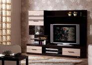 Safran Compact TV Ünitesi