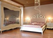 Hürrem Klasik Yatak Odası
